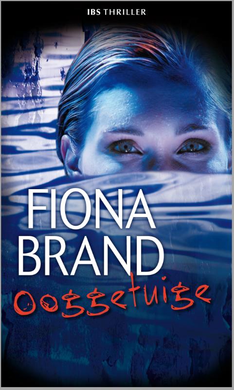 Omslag van Ooggetuige