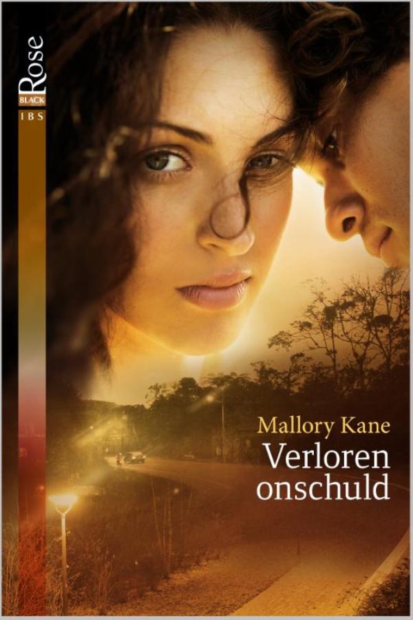 Omslag van Verloren onschuld