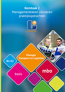 Omslag van Praktijkwerkboek
