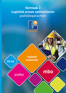 Omslag van Praktijkopdrachten