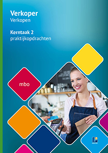 Omslag van Praktijkopdrachten