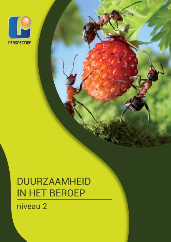 Omslag van niveau 2