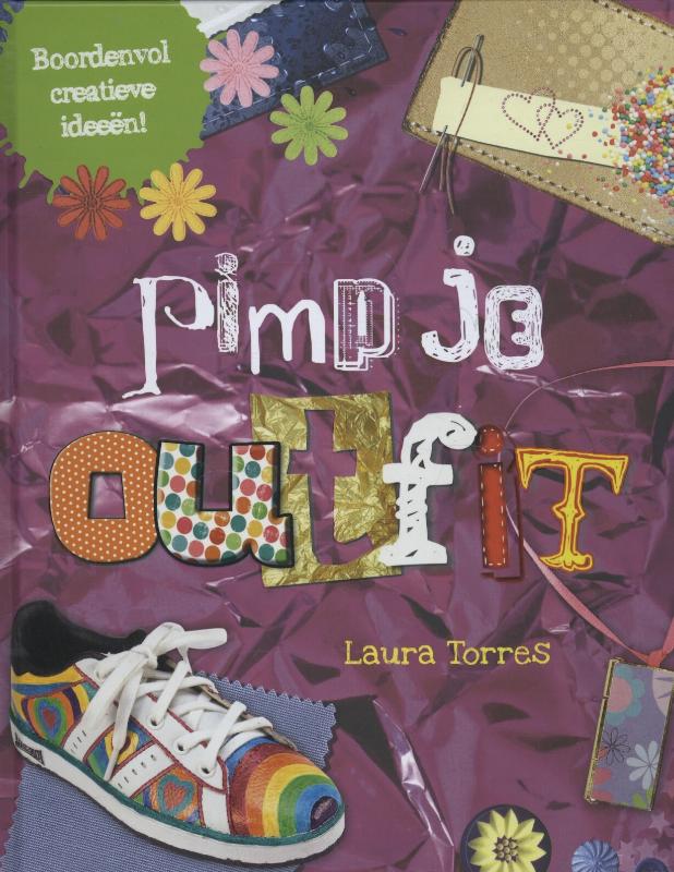 Omslag van Outfit