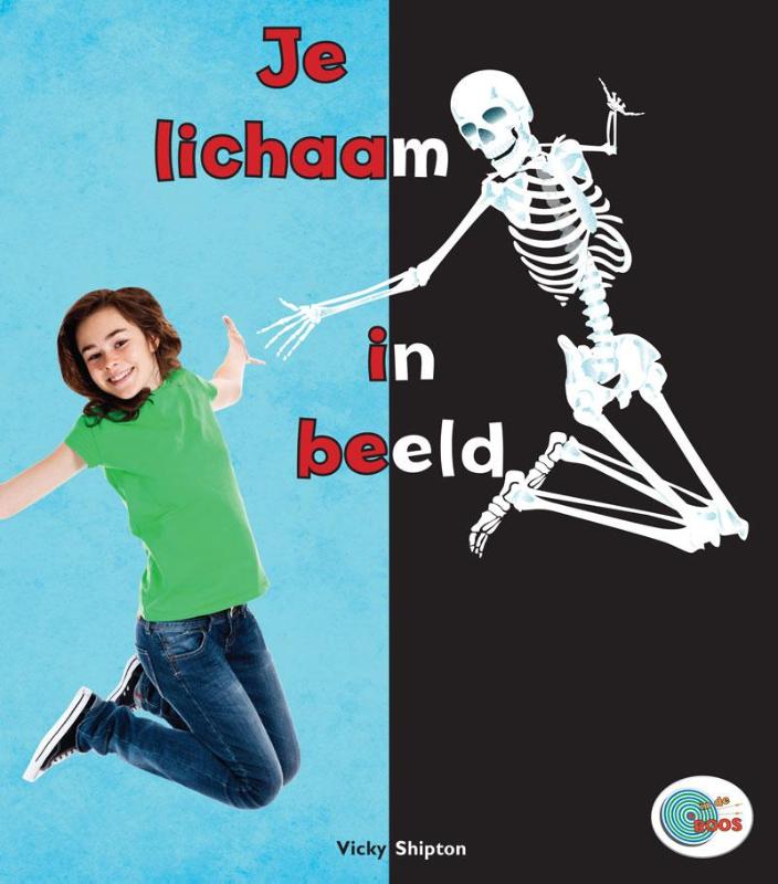 Omslag van Jouw lichaam in beeld