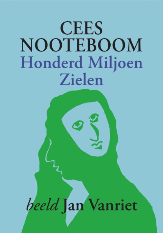 Omslag van Honderd Miljoen Zielen set van 4