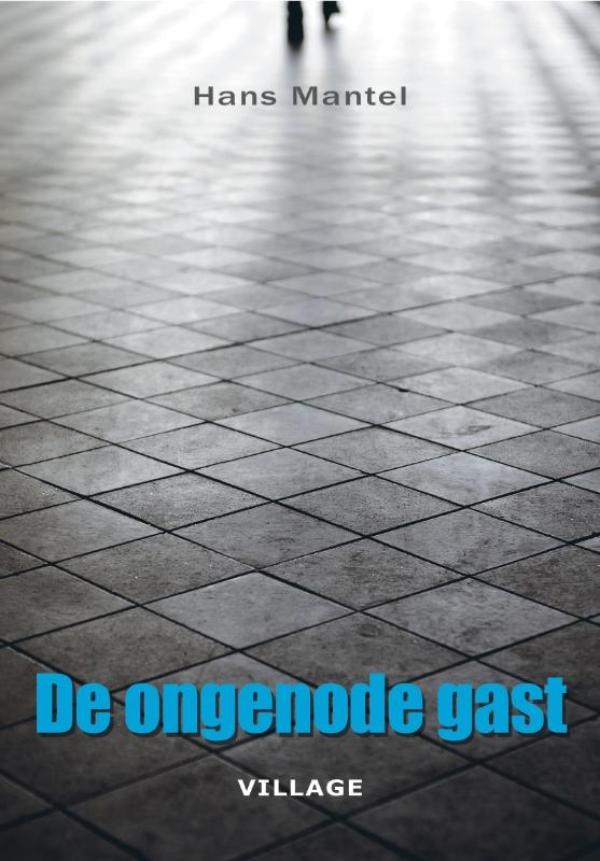 Omslag van De ongenode gast
