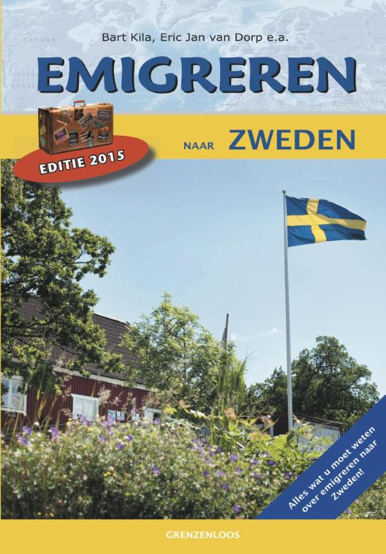 Omslag van 2015