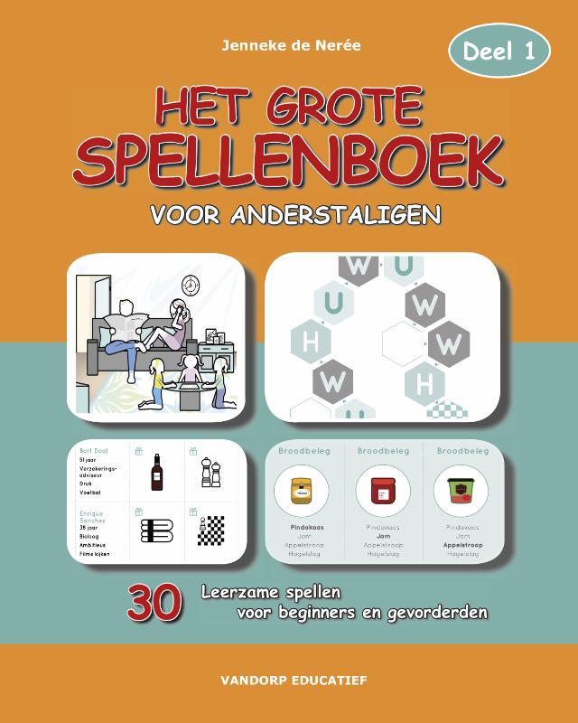 Omslag van 1
