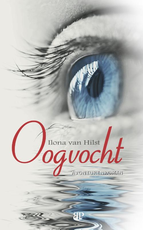 Omslag van Oogvocht