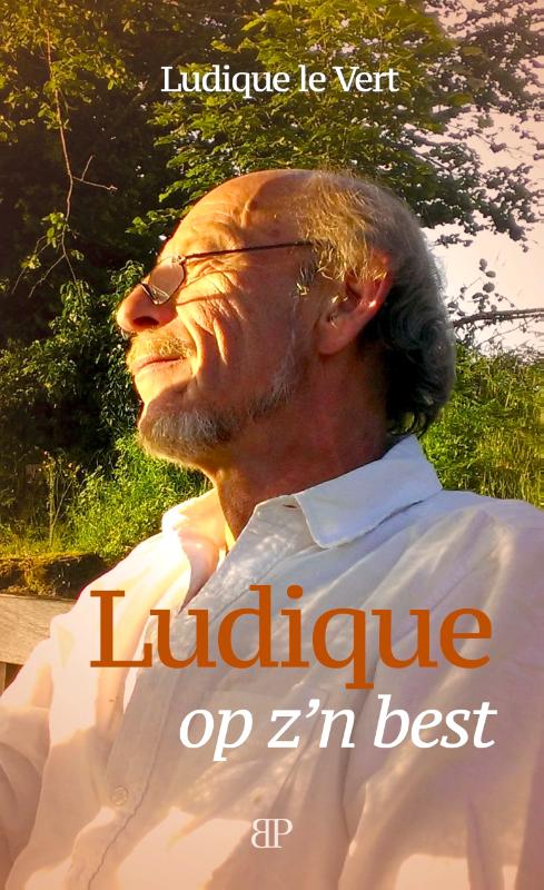 Omslag van Ludique op z'n best