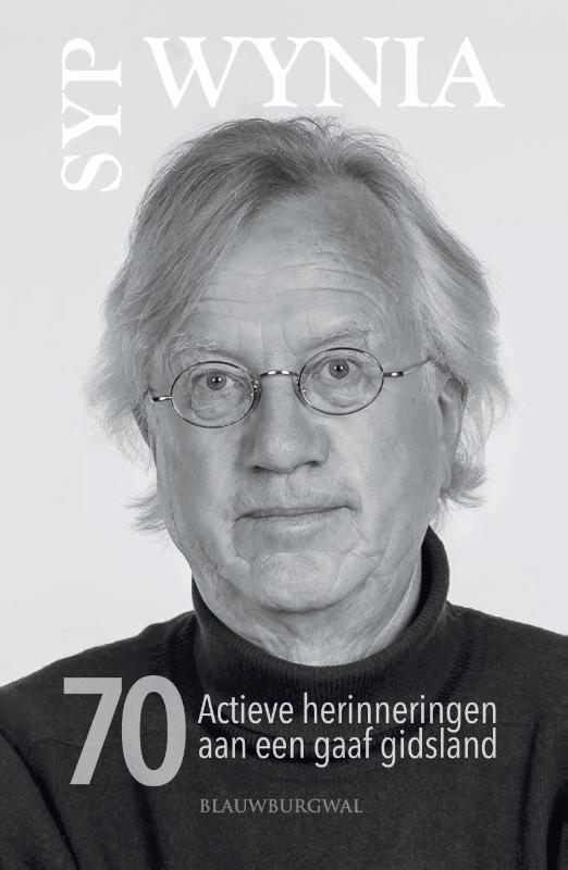 Omslag van 70 Actieve herinneringen aan een gaaf gidsland