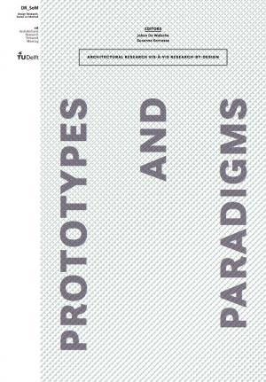 Omslag van Prototypes and paradigms