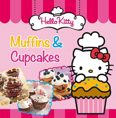 Omslag van Muffins en cupcakes