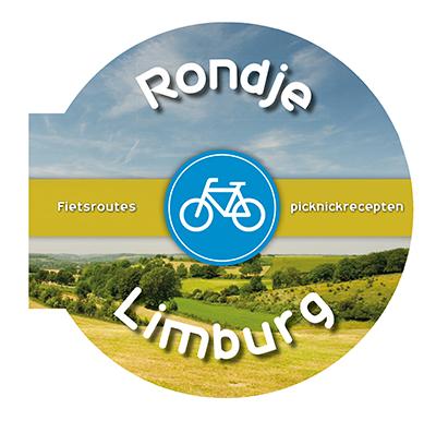 Omslag van Rondje Limburg