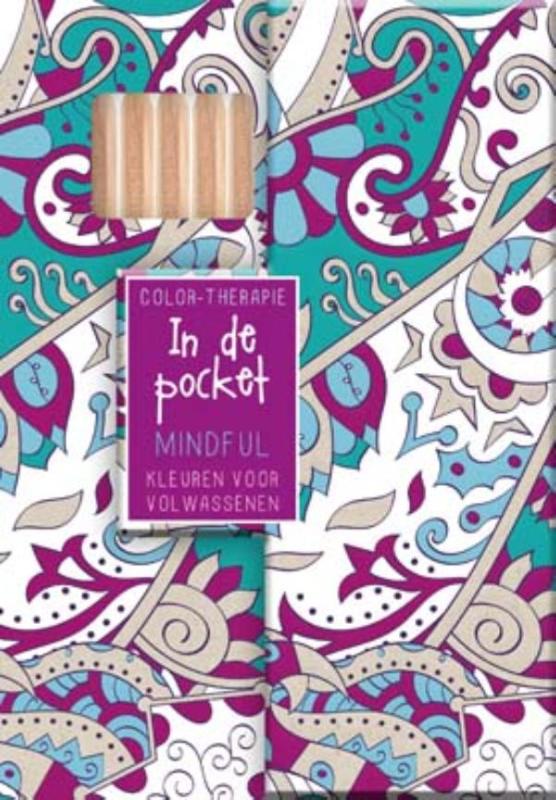 Omslag van In de pocket