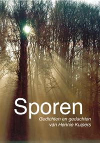 Omslag van Sporen