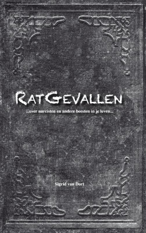 Omslag van Ratgevallen