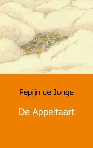 Omslag van De appeltaart