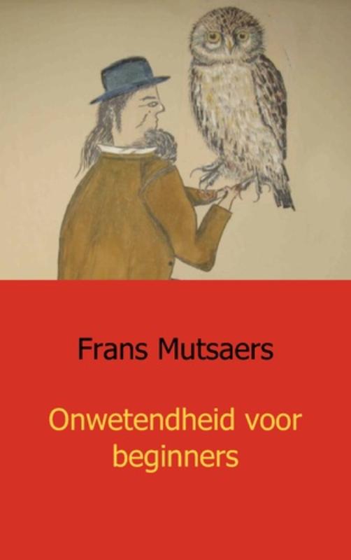 Omslag van Onwetendheid voor beginners
