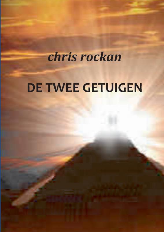 Omslag van De twee getuigen