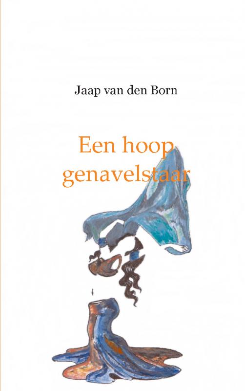 Omslag van Een hoop genavelstaar