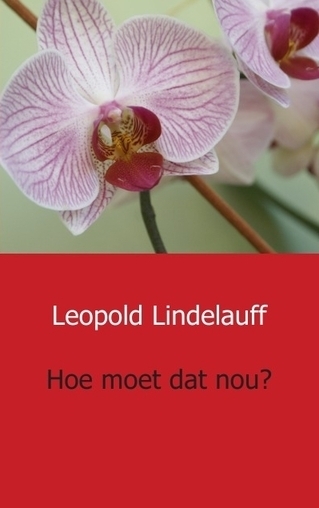 Omslag van Hoe moet dat nou?