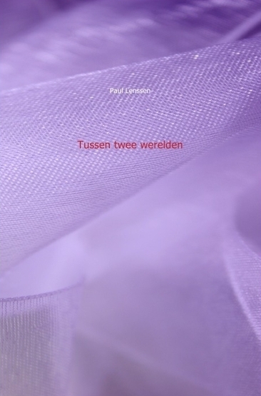 Omslag van Tussen twee werelden