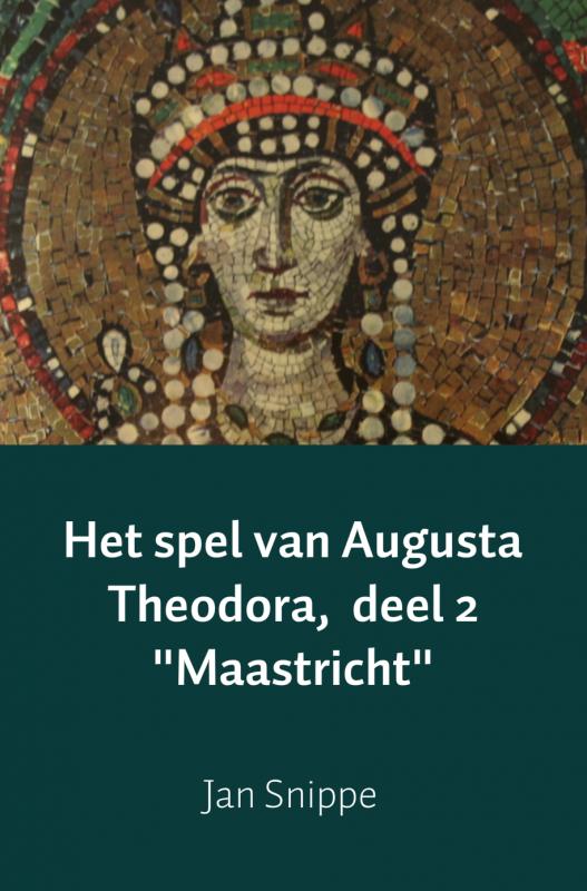 Omslag van 2 Mosa Trajectum