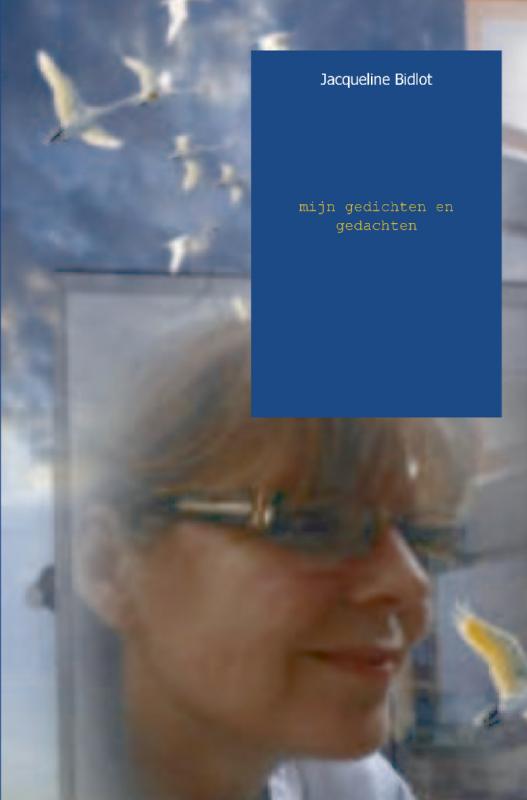 Omslag van Mijn gedichten en gedachten