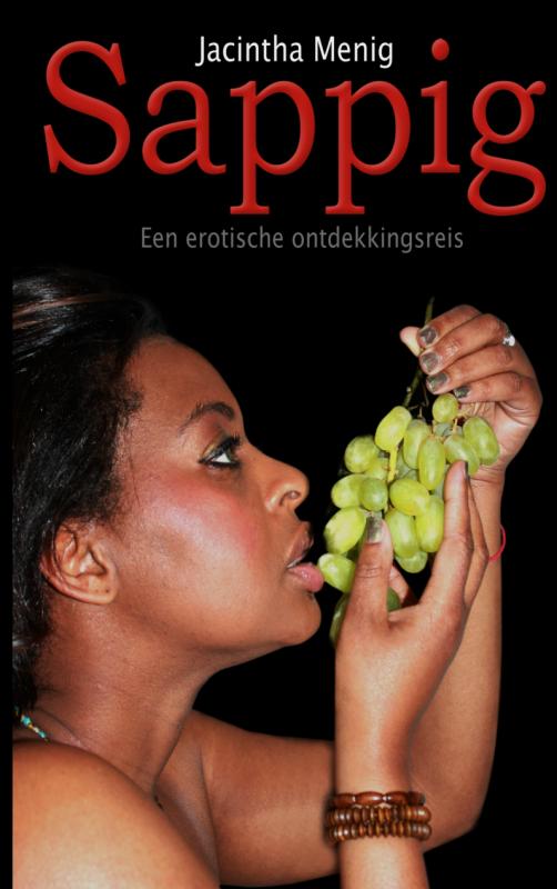 Omslag van Sappig
