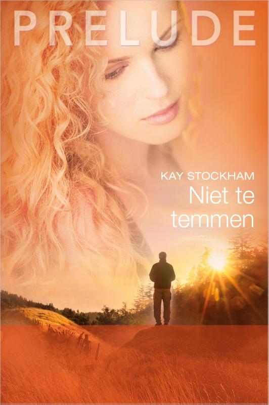 Omslag van Niet te temmen