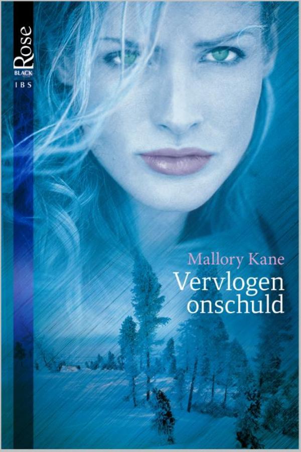 Omslag van Vervlogen onschuld