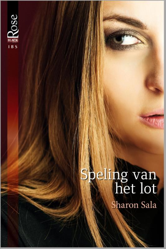 Omslag van Speling van het lot