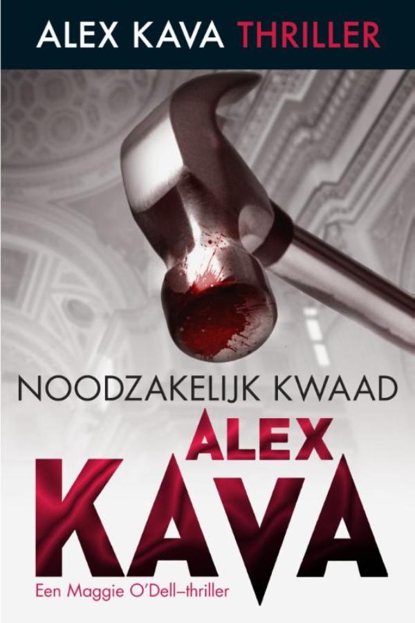 Omslag van Noodzakelijk kwaad