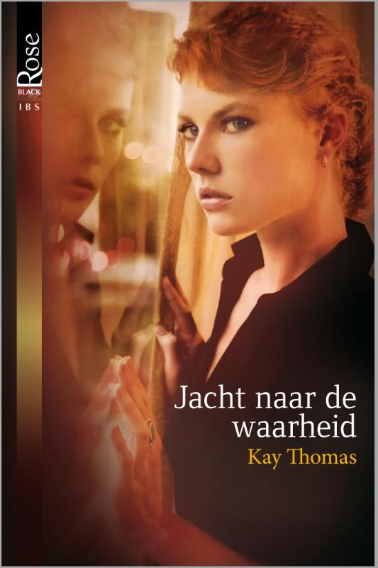 Omslag van Jacht naar de waarheid