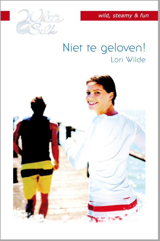 Omslag van Niet te geloven!