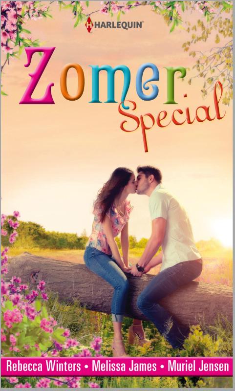 Omslag van Zomerspecial