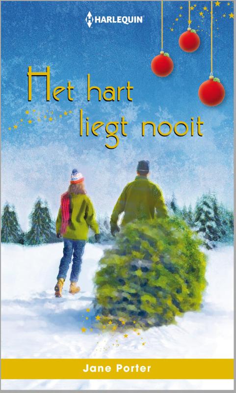 Omslag van Het hart liegt nooit