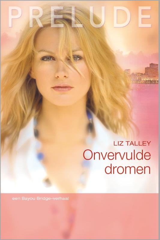 Omslag van Onvervulde dromen