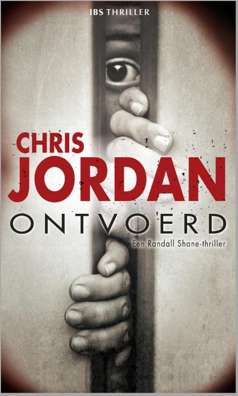 Omslag van Ontvoerd