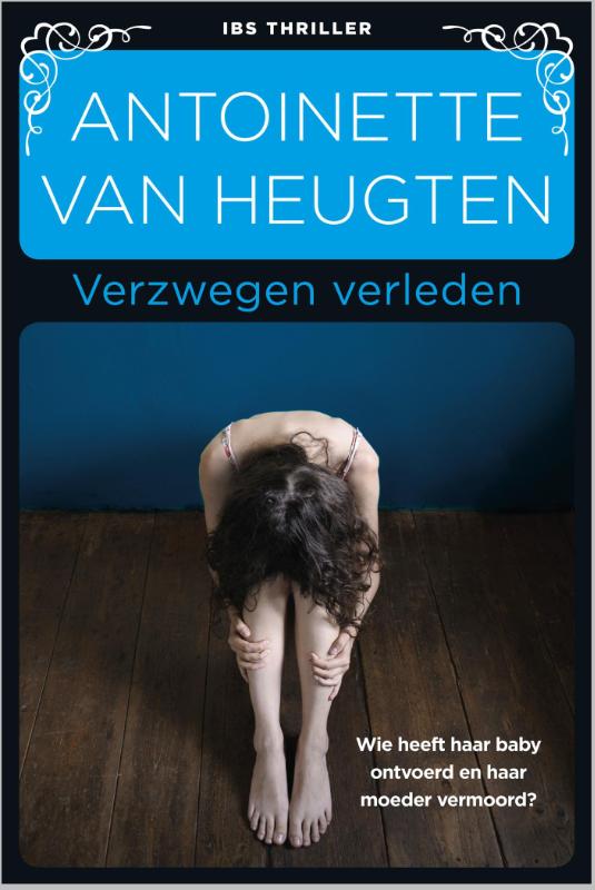 Omslag van Verzwegen verleden