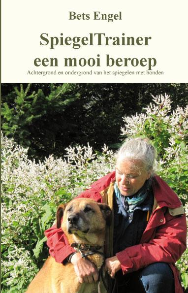 Omslag van Spiegeltrainer een mooi beroep
