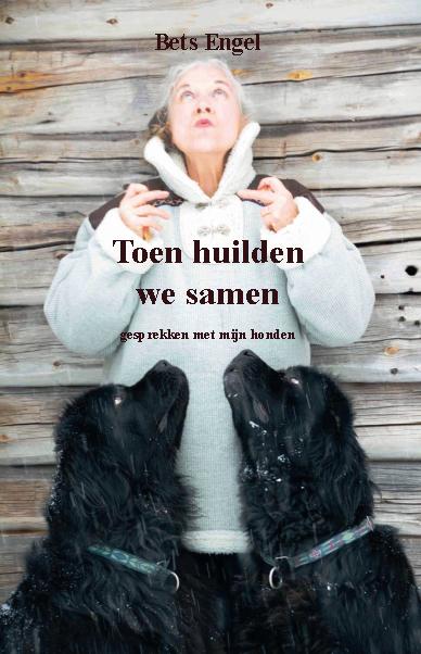 Omslag van Toen huilden we samen