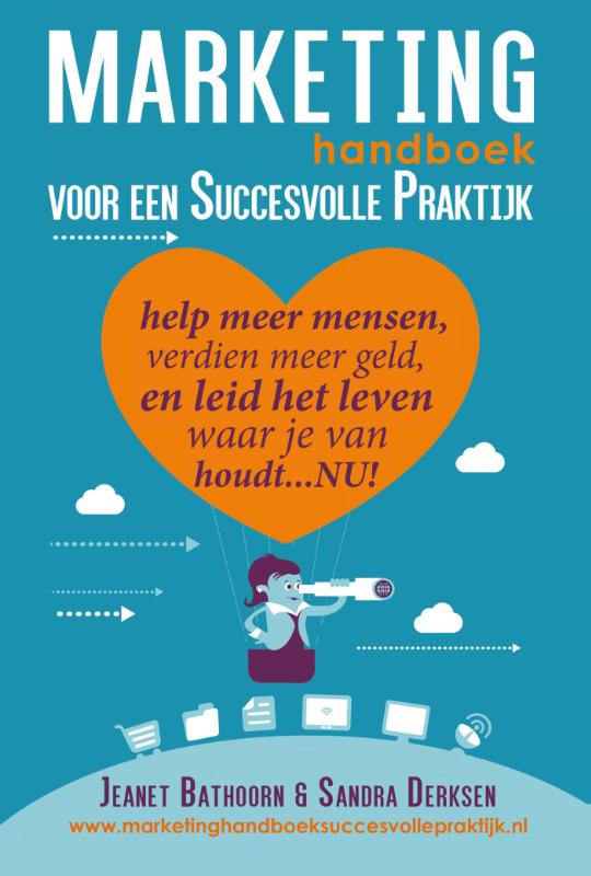 Omslag van Handboek