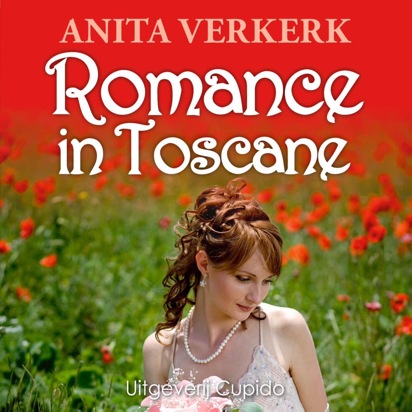 Omslag van Romance in Toscane
