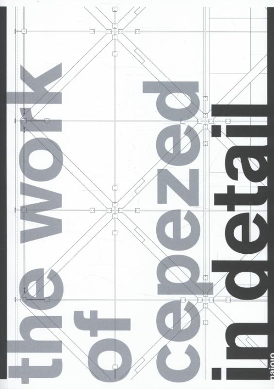 Omslag van In detail