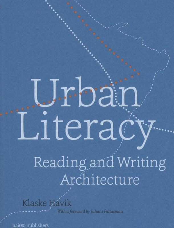 Omslag van Urban literacy