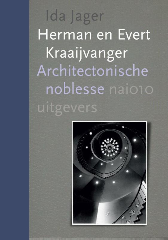 Omslag van Evert en Herman Kraaijvanger