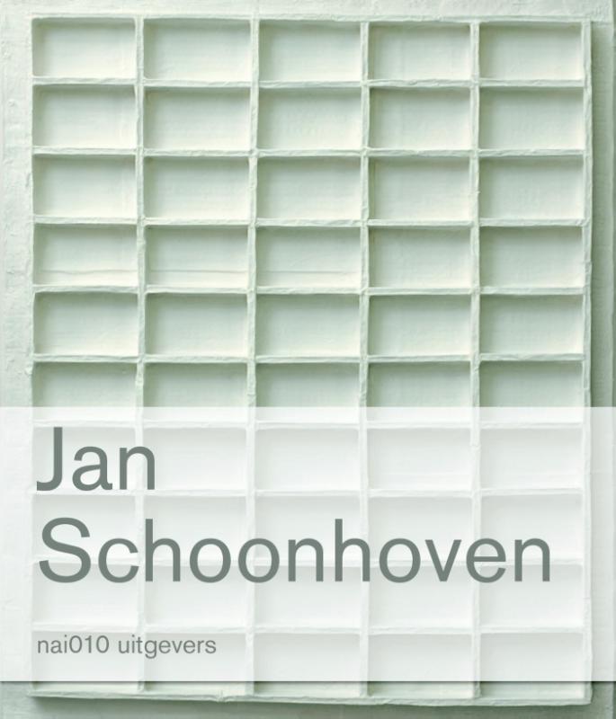 Omslag van Jan Schoonhoven