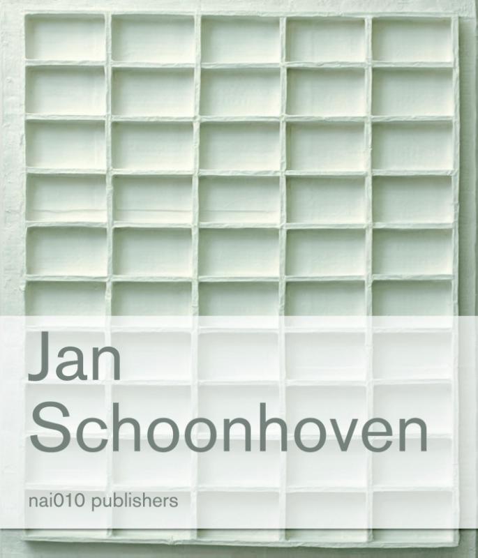 Omslag van Jan Schoonhoven